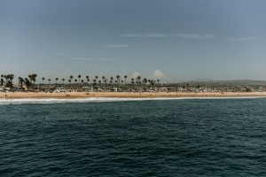 Newport Beach California